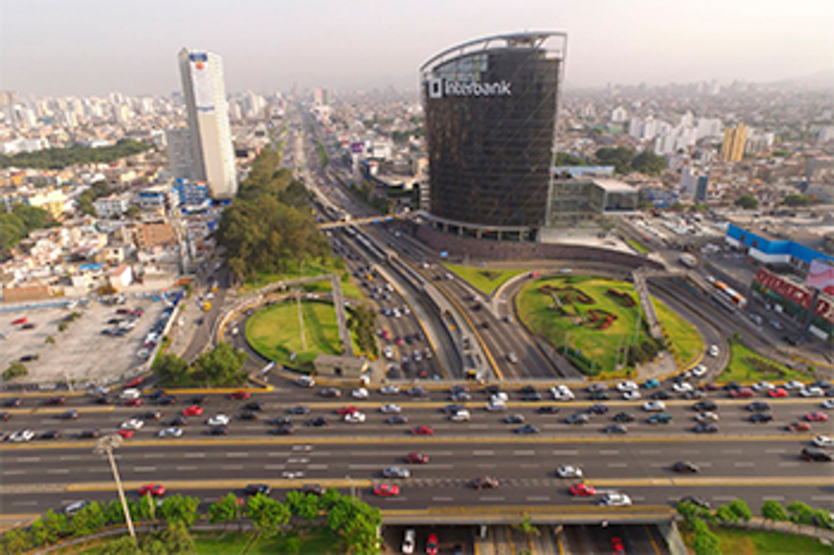 Perú avanza en los índices de competitividad global